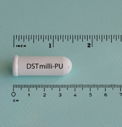 Bộ ghi nhiệt độ, áp suất Star Oddi DST milli-PU